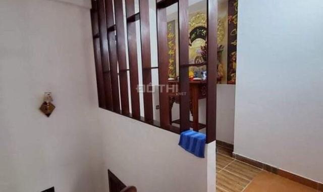 Bán nhà Bạch Mai gần Thanh Nhàn, 32m2 x 4T còn mới, cách phố 50m, ở ngay. Giá 3,5 tỷ