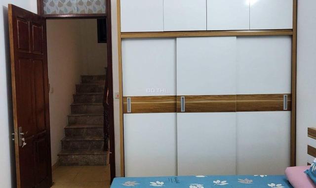 Bán nhà Bạch Mai gần Thanh Nhàn, 32m2 x 4T còn mới, cách phố 50m, ở ngay. Giá 3,5 tỷ