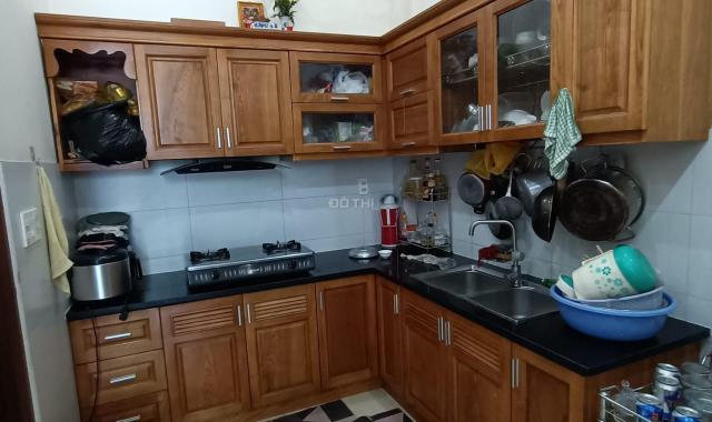 Nhà hẻm xe hơi đỗ cửa, Bạch Đằng, phường 24, Bình Thạnh, 46m2, 2 tầng nở hậu, chỉ hơn 6 tỷ