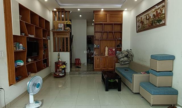Nhà hẻm xe hơi đỗ cửa, Bạch Đằng, phường 24, Bình Thạnh, 46m2, 2 tầng nở hậu, chỉ hơn 6 tỷ