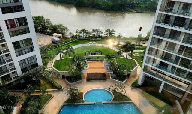 Bán căn hộ cao cấp Riverpark Premier Phú Mỹ Hưng Q. 7 DT 130m2 có 3PN full giá 11.8 tỷ