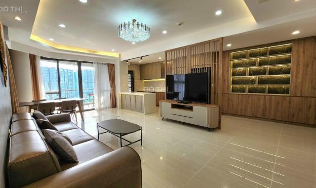 Bán căn hộ cao cấp Riverpark Premier Phú Mỹ Hưng Q. 7 DT 130m2 có 3PN full giá 11.8 tỷ