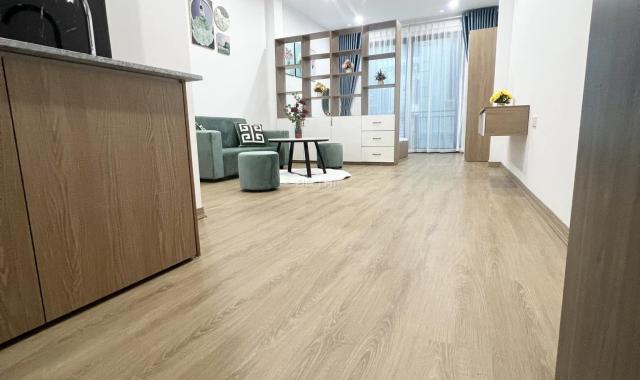 CCMN siêu đẹp Võng Thị, dòng tiền ổn định, nhà 7 tầng 50m2 chỉ hơn 13 tỷ