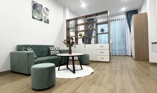 CCMN siêu đẹp Võng Thị, dòng tiền ổn định, nhà 7 tầng 50m2 chỉ hơn 13 tỷ