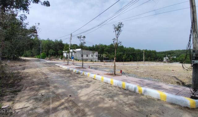 Chỉ TT 1 tỷ sở hữu nền đất ở gần TTHC Phước Bình