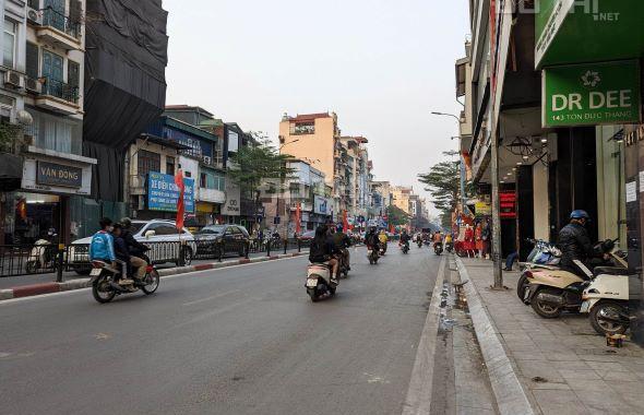 BÁN ĐẤT GIÁ RẺ ngõ Thịnh Hào 1, phố Tôn Đức Thắng Đống Đa dtích 60m2. Giá 4,3 tỷ