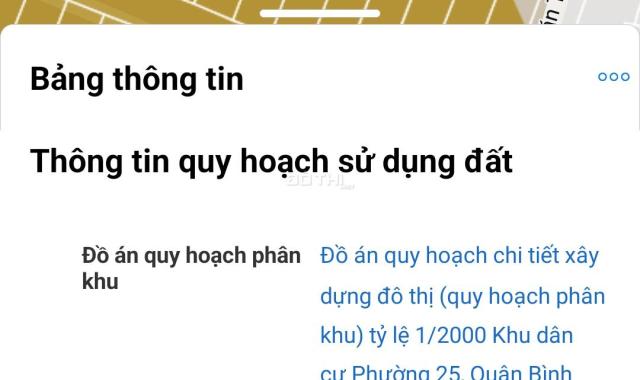 Khu vip D1 - HXT - 56m2 vuông vức - Nguyễn Văn Thương - Chỉ 8.69 tỷ