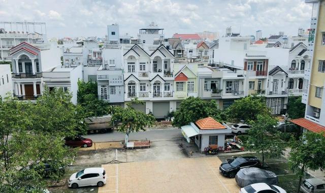 Cho thuê căn hộ chung cư Hưng Phú 2pn nội thất 6.5 triệu/th
