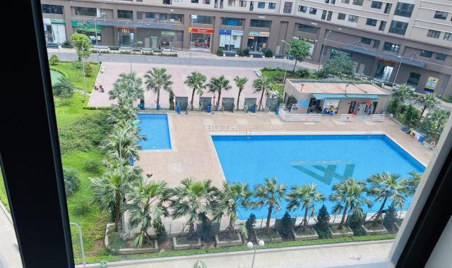 Bán căn 1 + 1 50m2 giá tốt tòa Xuân Mai Complex. LH - 0982 511 503