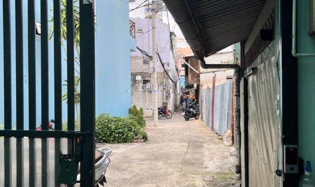 Bán nhà riêng tại đường Trường Chinh, Phường 15, Tân Bình, Hồ Chí Minh diện tích 93,4m2
