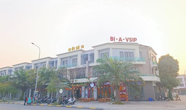 Chính chủ muốn bán căn nhà phố Hữu Nghị Centa City Từ Sơn