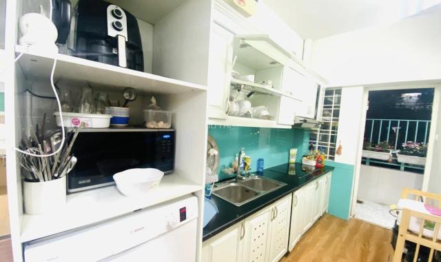Chính chủ bán căn hộ CT3A Văn Quán, DT 100m2, tầng 12, full NT đẹp, nhỉnh 3 tỷ. Lh 0906217669