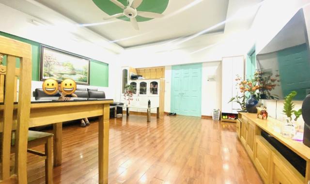 Chính chủ bán căn hộ CT3A Văn Quán, DT 100m2, tầng 12, full NT đẹp, nhỉnh 3 tỷ. Lh 0906217669
