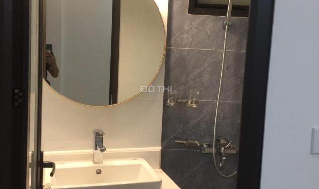 Bán nhà đường Liễu Giai, Đào Tấn, Ba Đình 35m2 xây 5 tầng mới, nhà đẹp, gần phố giá 4,2 tỷ