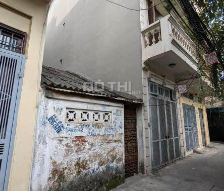 Bán đất nở hậu phố Nguyên Hồng, Ba Đình diện tích 46m2 giá 4,12 tỷ
