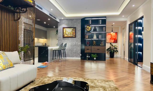 CC bán gấp căn hộ 2PN - 3 tỷ tại dự án Goldseason - 47 Nguyễn Tuân