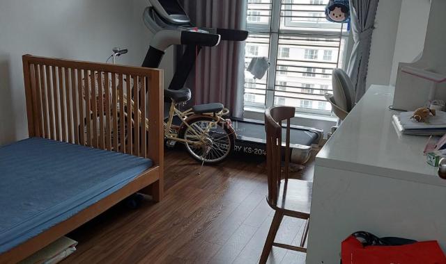Bán căn hộ chung cư CT8 Dương Nội, Hà Đông, Hà Nội diện tích 120m2 giá 2,65 tỷ
