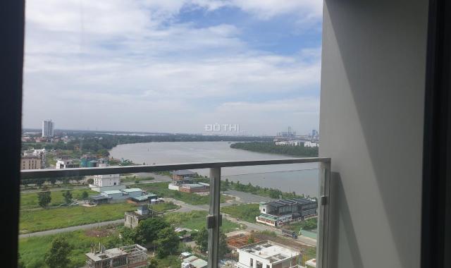 Bán căn 2PN lớn view cận sông Sài Gòn giá chỉ có 6 tỷ bao hết tại One Verandah