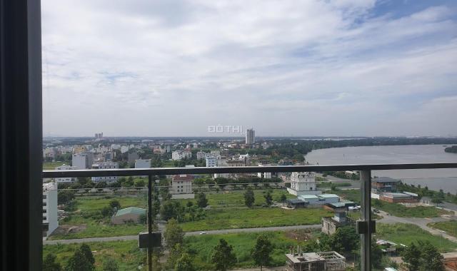 Bán căn 2PN lớn view cận sông Sài Gòn giá chỉ có 6 tỷ bao hết tại One Verandah