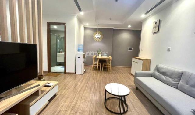 Mình cần cho thuê gấp căn 1 phòng ngủ tòa Park 3 - Times City - 58m2, giá 11 tr/th