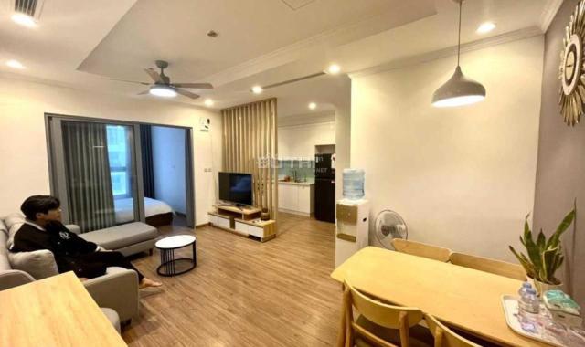 Mình cần cho thuê gấp căn 1 phòng ngủ tòa Park 3 - Times City - 58m2, giá 11 tr/th