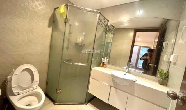 Mình cần cho thuê gấp căn 1 phòng ngủ tòa Park 3 - Times City - 58m2, giá 11 tr/th