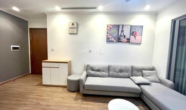Mình cần cho thuê gấp căn 1 phòng ngủ tòa Park 3 - Times City - 58m2, giá 11 tr/th