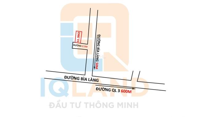 Bán trong đúng 10 ngày giá cực sốc - cách 50m ra đến bìa làng - nhỉnh một tỉ