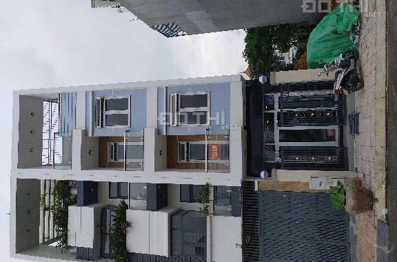 Bán nhà riêng tại phường Dĩ An, Dĩ An, Bình Dương diện tích 72m2
