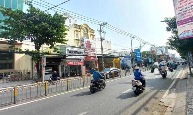 Cho thuê nhà số 456 đường Nguyễn Thị Thập, Phường Tân Quy, Quận 7, Hồ Chí Minh