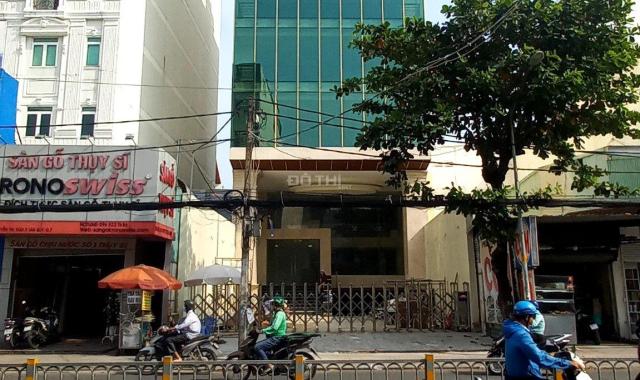 Cho thuê nhà số 456 đường Nguyễn Thị Thập, Phường Tân Quy, Quận 7, Hồ Chí Minh