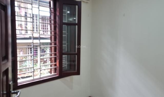 Bán căn hộ tập thể 34A Trần Phú phố Tô Thất Thiệp 93m2 3PN nhà đã sửa rất đẹp nội thất cơ bản