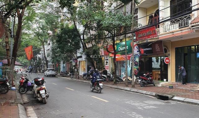 Bán nhà phố Nguyễn Đổng Chi dòng tiền cao 85tr/thángvới 12 căn hộ khép kín xịn xò thang máy