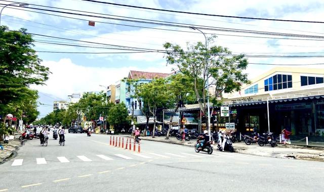 Lô duy nhất MT Nguyễn Thị Định 15m, gần chợ An Hải Bắc, kinh doanh tốt nhất khu An Hải, Sơn Trà
