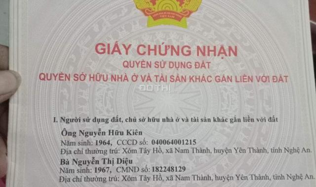 Chính chủ bán nhà riêng 2 tầng và dãy 5 phòng trọ tại Tân Uyên Bình Dương