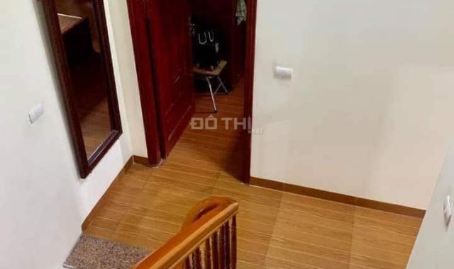 Bán nhà 18m2, 5 tầng, lô góc, quận Hai Bà Trưng, sổ riêng, 1.65 tỷ, 0347282222