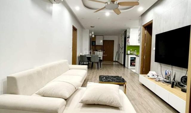 Bán căn hộ chung cư tại dự án Eco Green City, Thanh Trì, Hà Nội diện tích 106m2 giá 4.28 tỷ