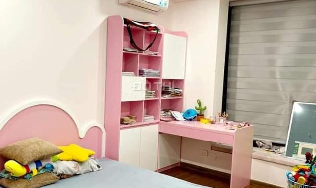 Bán căn hộ chung cư tại dự án Eco Green City, Thanh Trì, Hà Nội diện tích 106m2 giá 4.28 tỷ