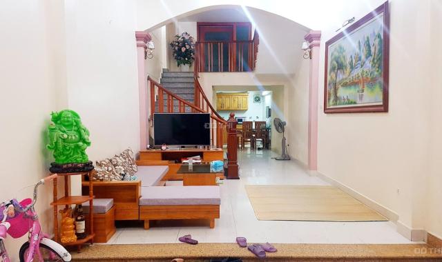 Bán nhà trong ngõ đường Nguyễn Đức Cảnh, Lê Chân, Hải Phòng