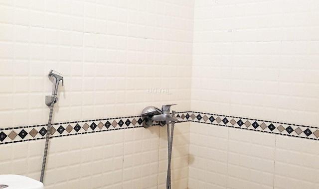 Bán nhà trong ngõ đường Nguyễn Đức Cảnh, Lê Chân, Hải Phòng