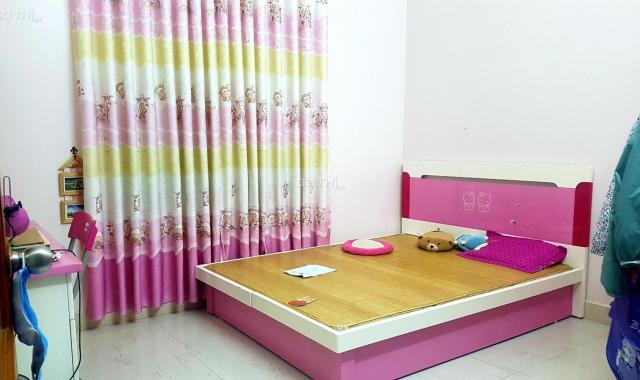 Bán nhà trong ngõ đường Nguyễn Đức Cảnh, Lê Chân, Hải Phòng