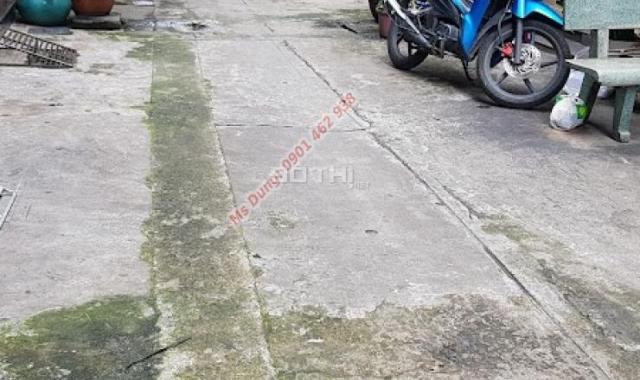 Bán nhà - quận 5 - Trần Hưng Đạo - 64m2 - giá 11 tỷ 500 - Ms. Dung - 0901462938