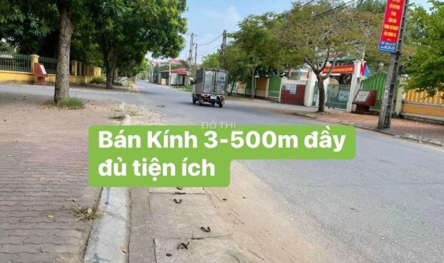 Đường 6m ô tô tránh thông thoáng - cách trục chính kinh doanh 50m