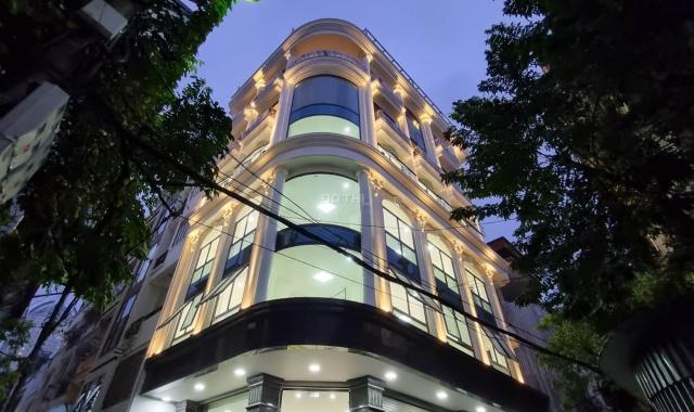 Bán nhà riêng tại đường Trần Duy Hưng, Trung Hòa, Cầu Giấy, Hà Nội diện tích 135m2 giá 52,4 tỷ