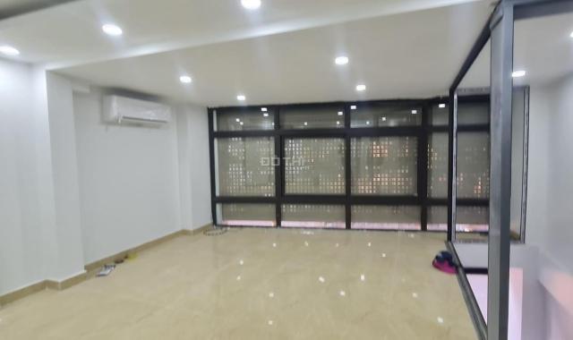 Bán nhà đường 10m phố Trung Văn 110m2, 8T, MT 6m giá 23.5 tỷ - cho thuê 106 triệu