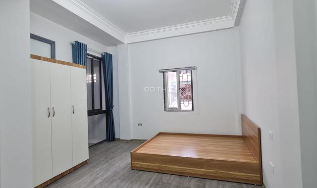 Bán nhà đường 10m phố Trung Văn 110m2, 8T, MT 6m giá 23.5 tỷ - cho thuê 106 triệu