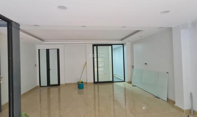 Bán nhà đường 10m phố Trung Văn 110m2, 8T, MT 6m giá 23.5 tỷ - cho thuê 106 triệu