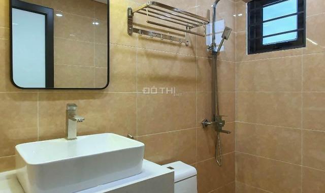 Bán gấp căn nhà khu TT Cục Quân Y Nguyễn Khang Trần Duy Hưng Nguyễn Chí Thanh Cầu Giấy 58m2 14,5 tỷ