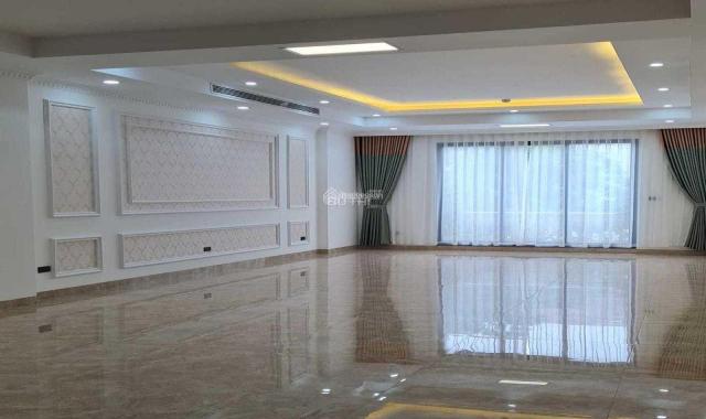 Cho thuê văn phòng tại phố Trung Kính, Phường Yên Hòa, Cầu Giấy, Hà Nội diện tích 248m2, giá 55 tr