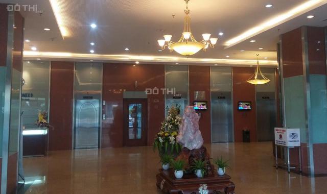 Cho thuê sàn văn phòng mới đẹp CEO - Vinaconex 9 đường Phạm Hùng Nam Từ Liêm Hà Nội